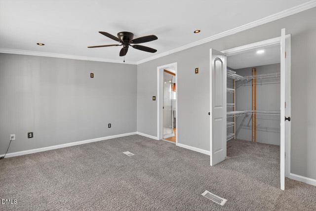 1622 Lancaster Road, Pikeville, NC 27863