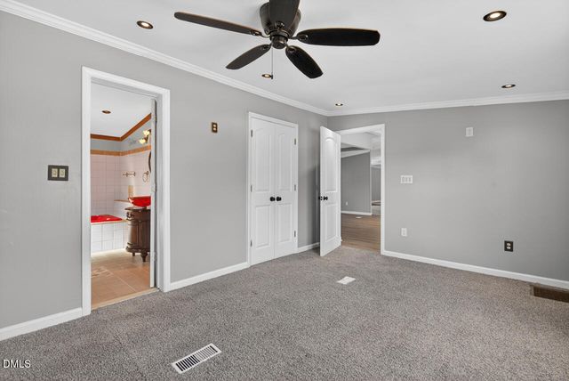 1622 Lancaster Road, Pikeville, NC 27863