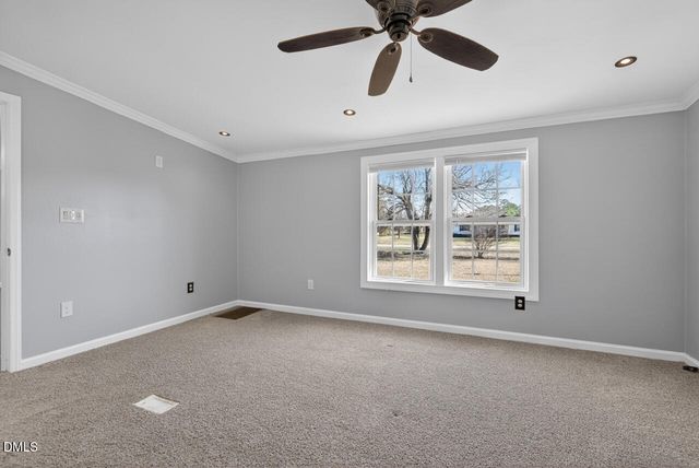 1622 Lancaster Road, Pikeville, NC 27863