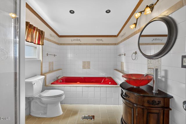 1622 Lancaster Road, Pikeville, NC 27863