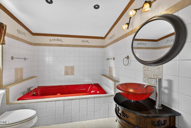 1622 Lancaster Road, Pikeville, NC 27863