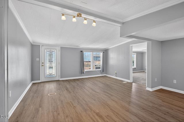 1622 Lancaster Road, Pikeville, NC 27863