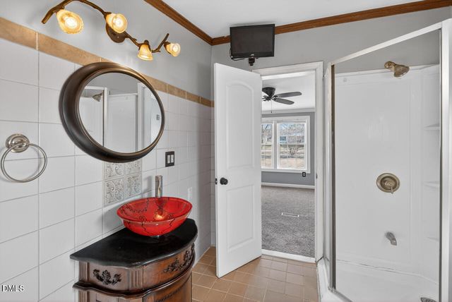 1622 Lancaster Road, Pikeville, NC 27863