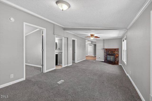 1622 Lancaster Road, Pikeville, NC 27863