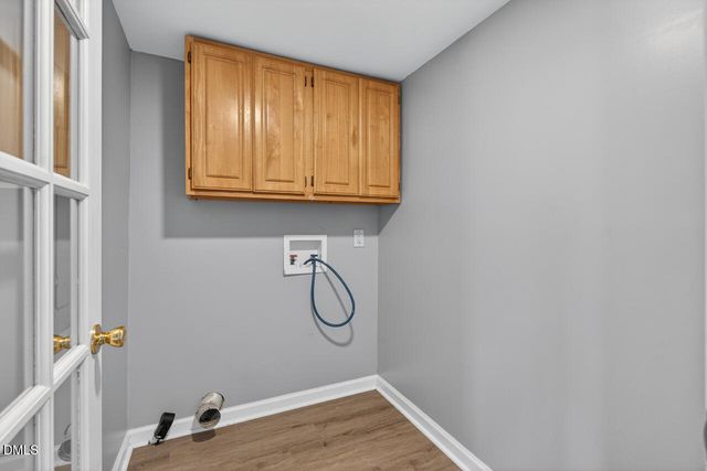 1622 Lancaster Road, Pikeville, NC 27863