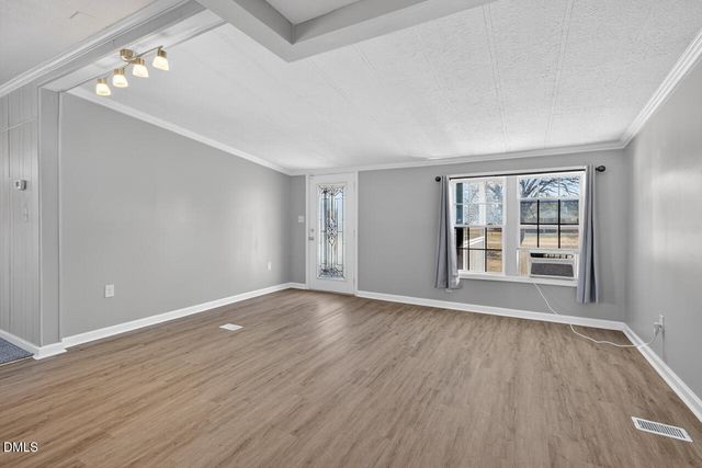 1622 Lancaster Road, Pikeville, NC 27863