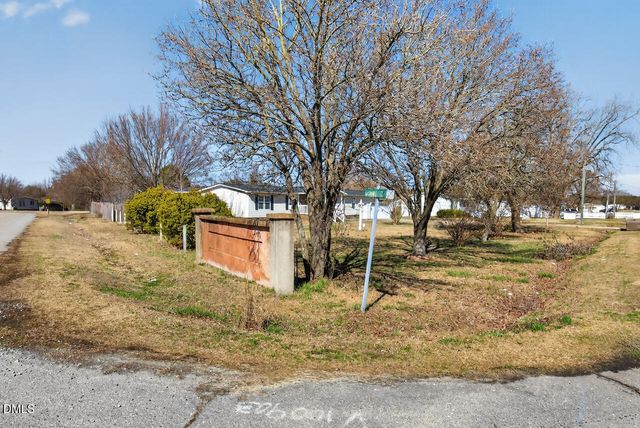 1622 Lancaster Road, Pikeville, NC 27863