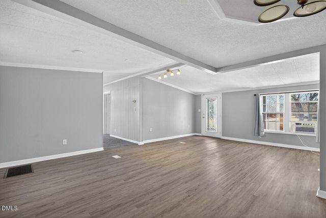 1622 Lancaster Road, Pikeville, NC 27863