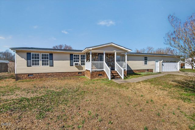 1622 Lancaster Road, Pikeville, NC 27863