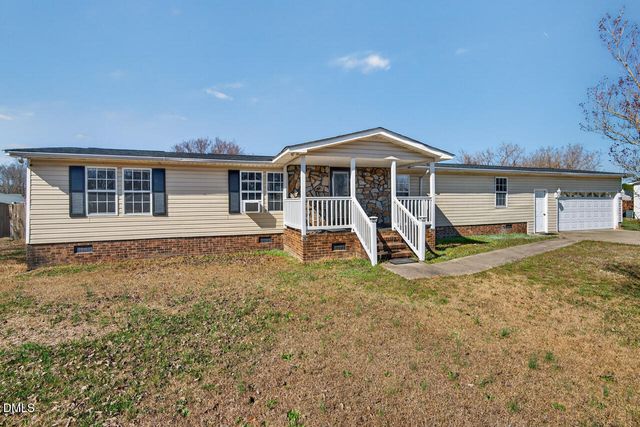1622 Lancaster Road, Pikeville, NC 27863