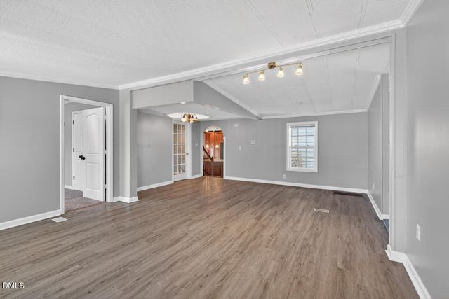 1622 Lancaster Road, Pikeville, NC 27863