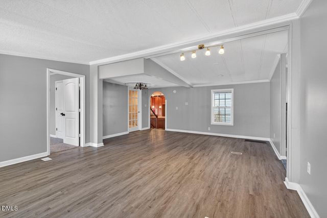 1622 Lancaster Road, Pikeville, NC 27863