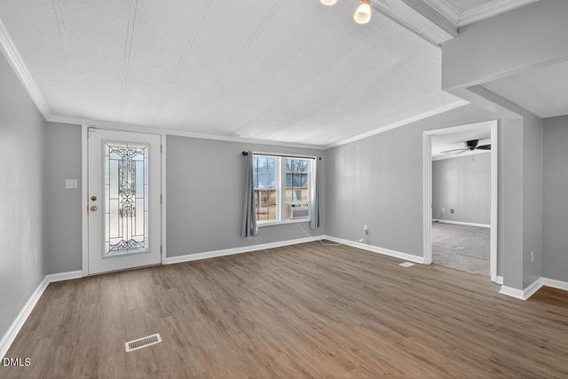 1622 Lancaster Road, Pikeville, NC 27863