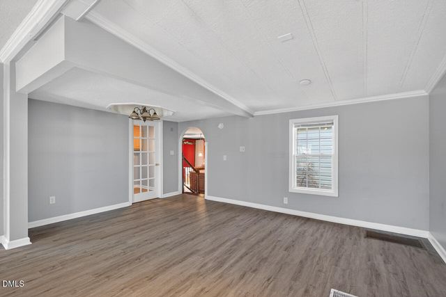 1622 Lancaster Road, Pikeville, NC 27863