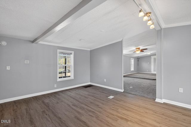 1622 Lancaster Road, Pikeville, NC 27863