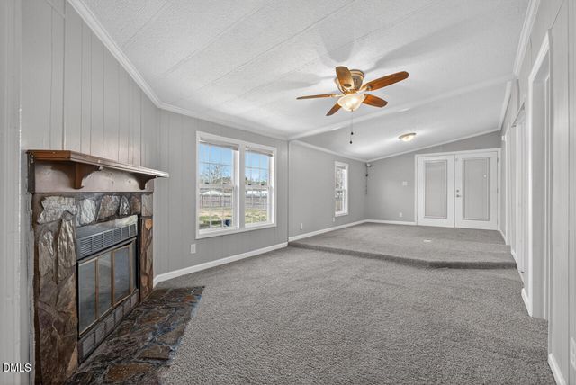 1622 Lancaster Road, Pikeville, NC 27863