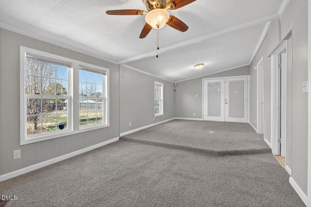 1622 Lancaster Road, Pikeville, NC 27863