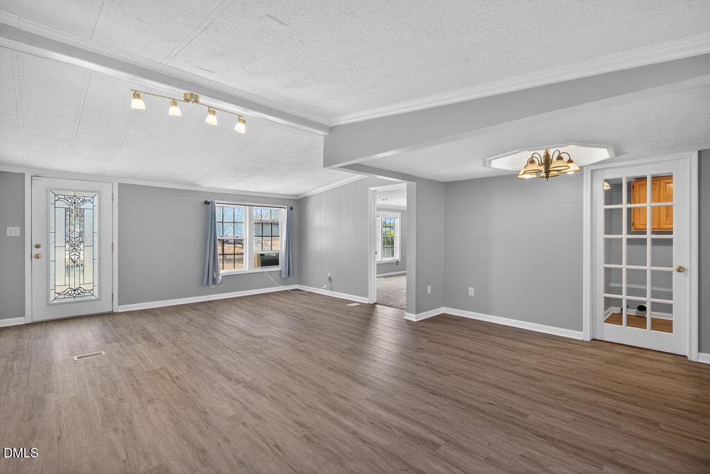 1622 Lancaster Road, Pikeville, NC 27863