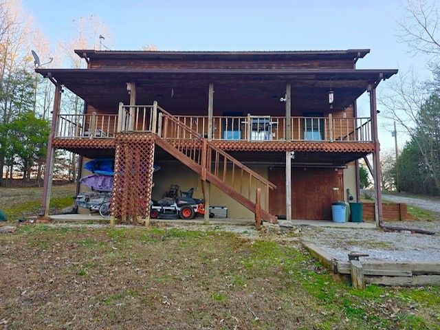 3424 Indian Mound Rd, Sparta, TN 38583