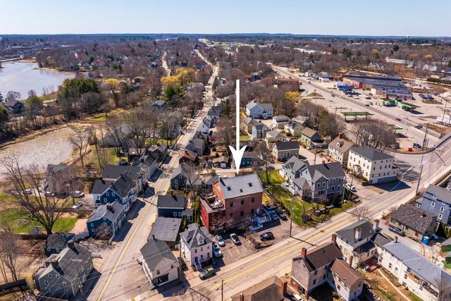 348 Maplewood Ave Apt 4, Portsmouth, NH 03801
