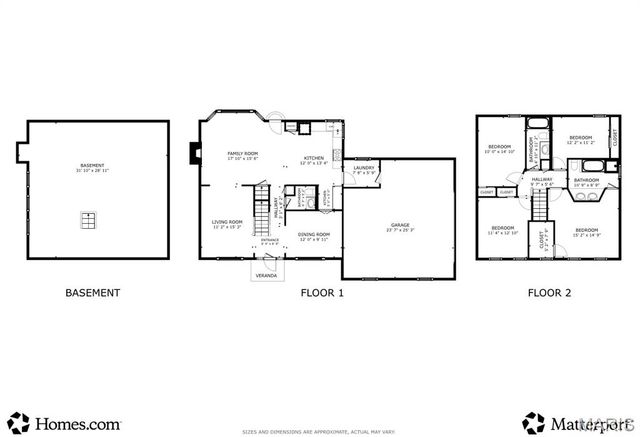 2705 Bluff Creek Court, St Louis, MO 63129