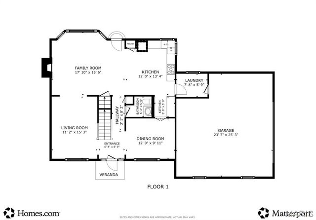 2705 Bluff Creek Court, St Louis, MO 63129