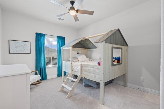 132 Peace Place, Aledo, TX 76008