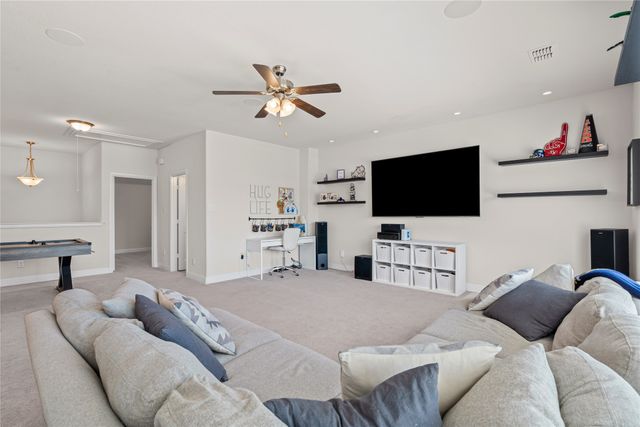 132 Peace Place, Aledo, TX 76008