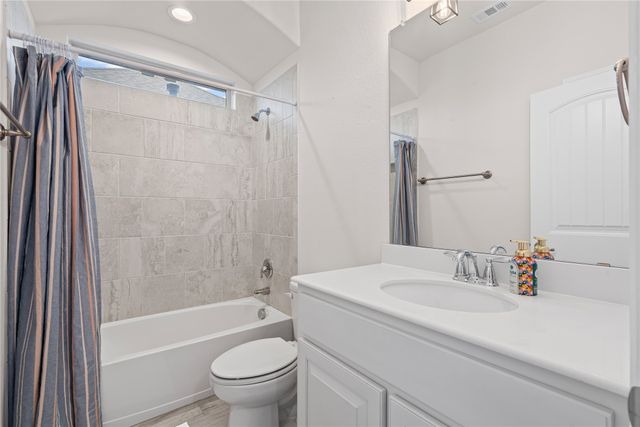 132 Peace Place, Aledo, TX 76008