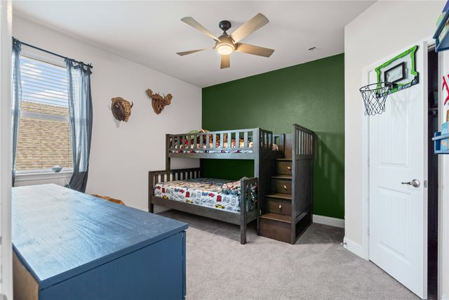 132 Peace Place, Aledo, TX 76008