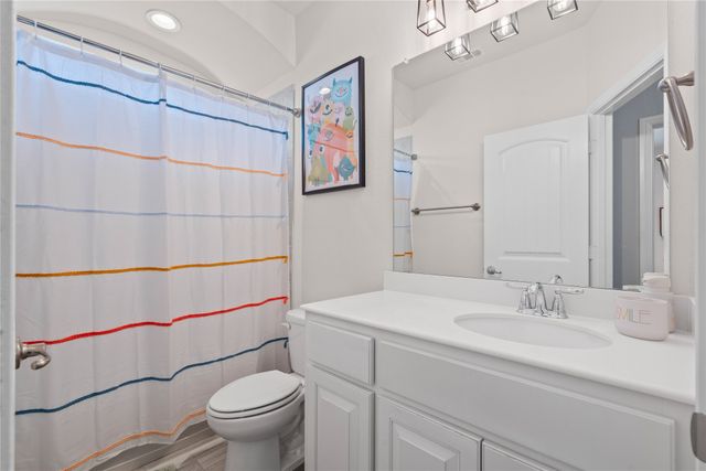 132 Peace Place, Aledo, TX 76008