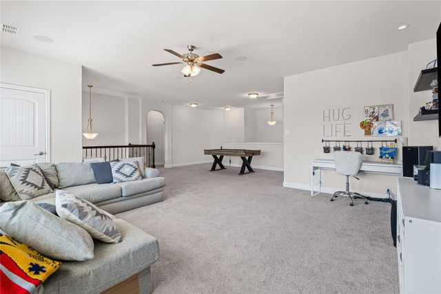 132 Peace Place, Aledo, TX 76008