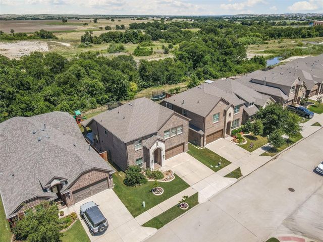 132 Peace Place, Aledo, TX 76008