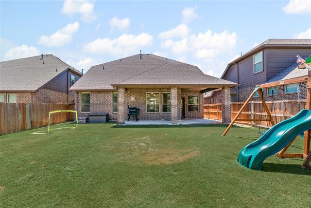 132 Peace Place, Aledo, TX 76008