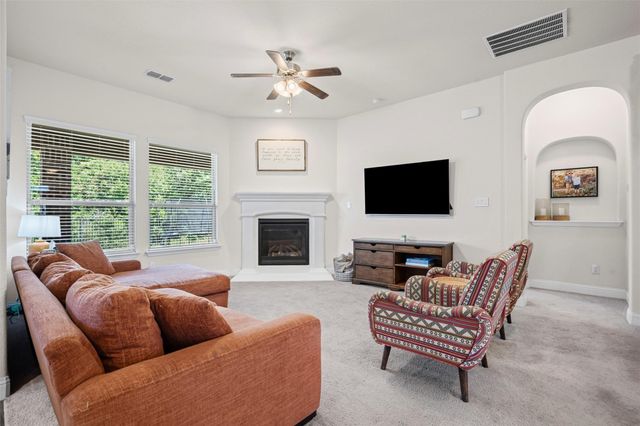 132 Peace Place, Aledo, TX 76008