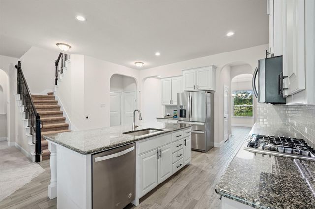 132 Peace Place, Aledo, TX 76008
