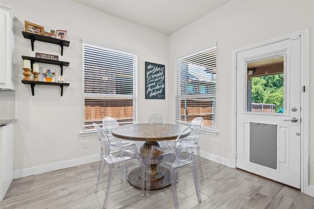 132 Peace Place, Aledo, TX 76008