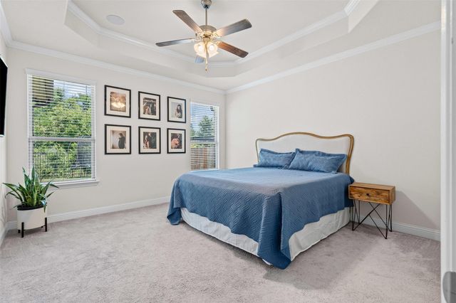 132 Peace Place, Aledo, TX 76008