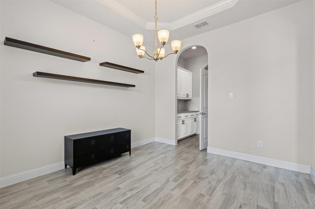 132 Peace Place, Aledo, TX 76008
