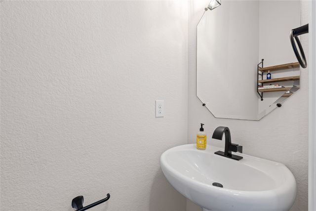 132 Peace Place, Aledo, TX 76008