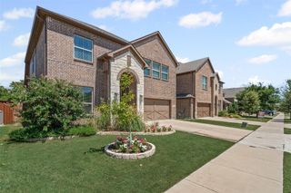 132 Peace Place, Aledo, TX 76008