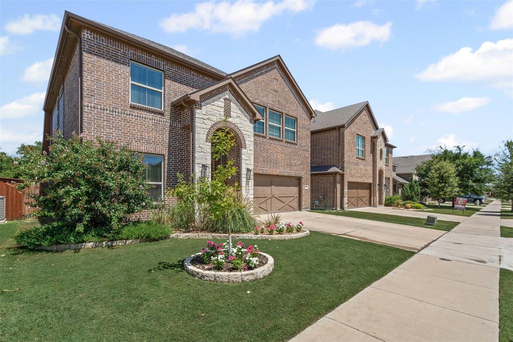 132 Peace Place, Aledo, TX 76008