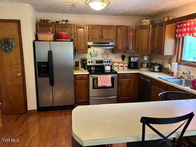 174 Saul Drive, Bristol, VA 24201