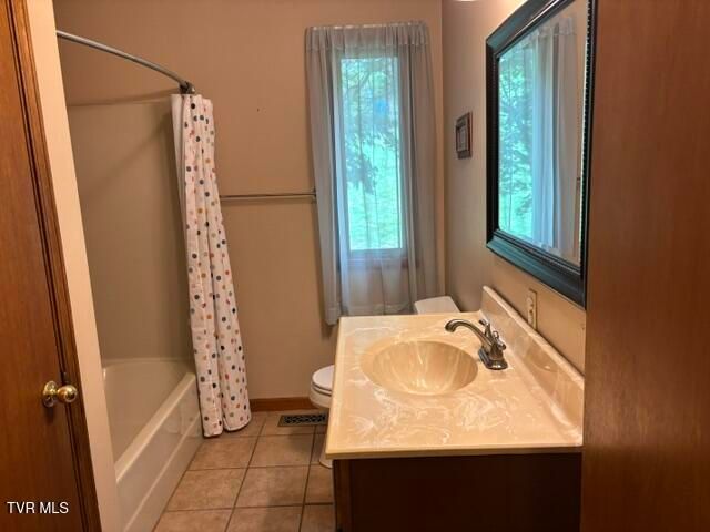 174 Saul Drive, Bristol, VA 24201