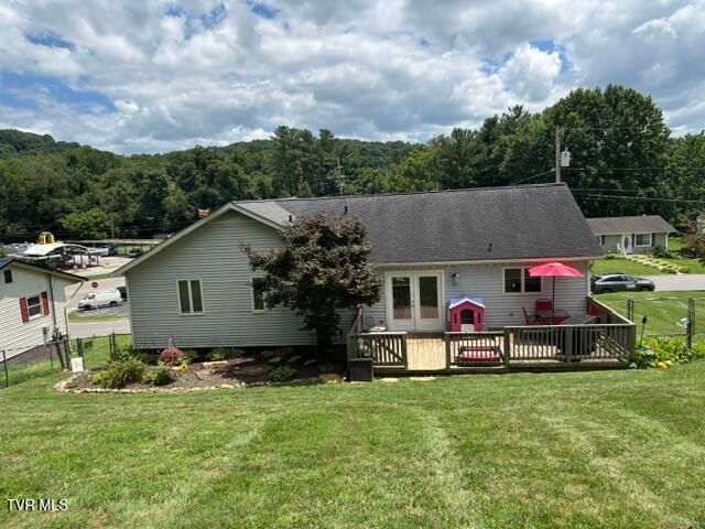 174 Saul Drive, Bristol, VA 24201