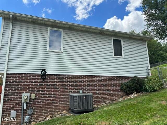 174 Saul Drive, Bristol, VA 24201