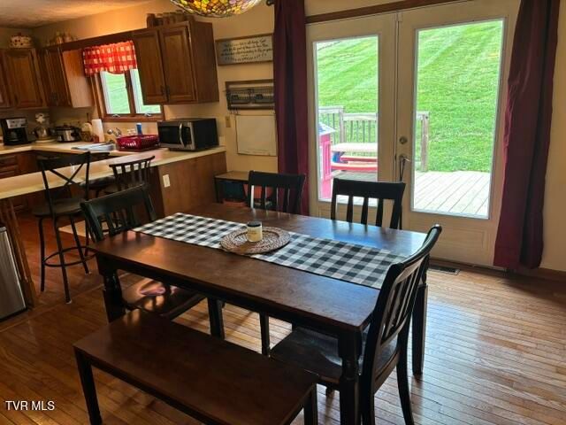 174 Saul Drive, Bristol, VA 24201