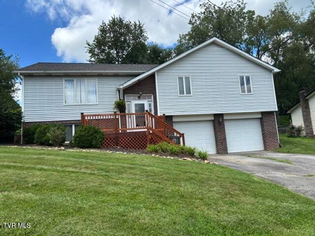 174 Saul Drive, Bristol, VA 24201