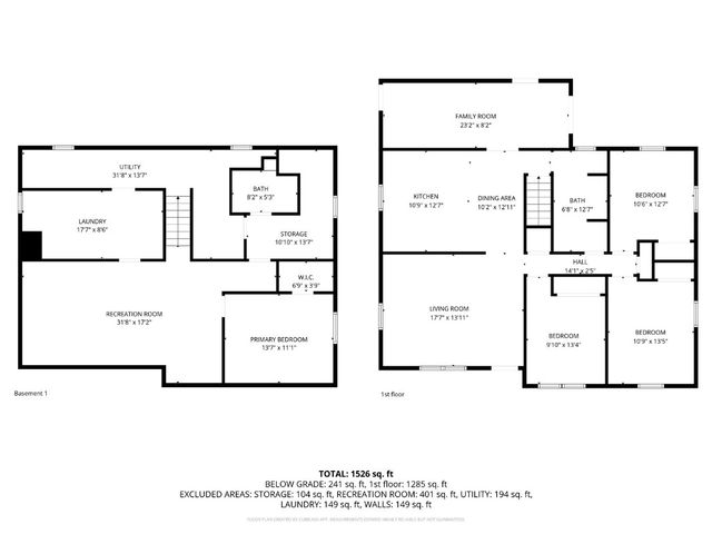 1386 Curtis Bridge Rd NE, Swisher, IA 52338