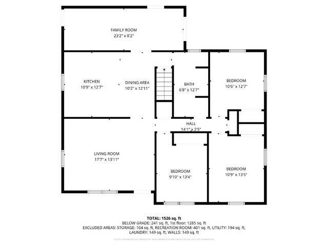 1386 Curtis Bridge Rd NE, Swisher, IA 52338